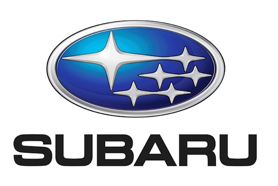 سوبارو - SUBARU