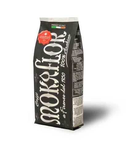 قهوه موكافلور  100% ارابيكا 1000 جرام