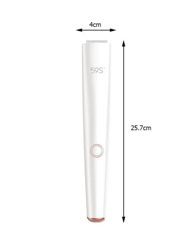 جهاز تعقيم بالأشعة فوق البنفسجية محمول باليد