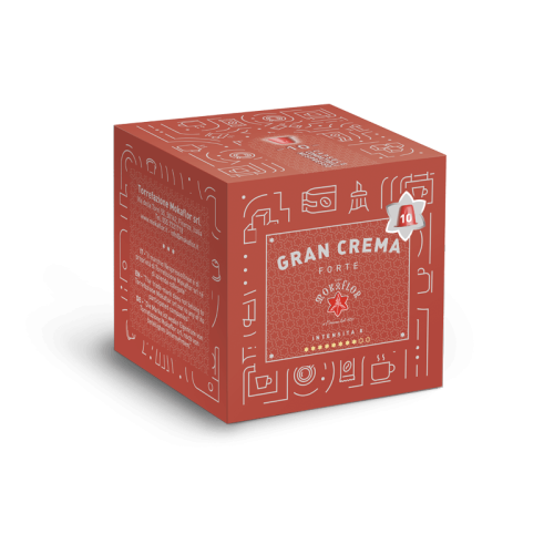 كبسولات موكافلو إسبريسو