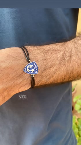 شعار نادي الهلال