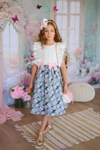 فستان كايلا Kayla dress