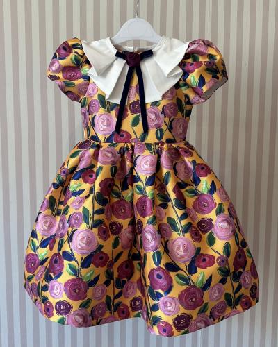 London Nelly dress فستان لندن نيللي