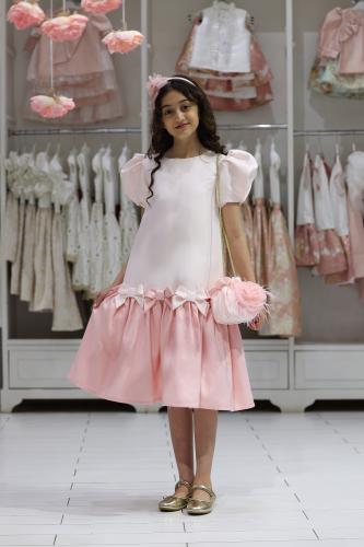 فستان سلوفينيا Slovenia dress