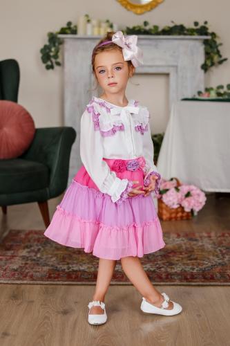 Amelia Set طقم أميليا
