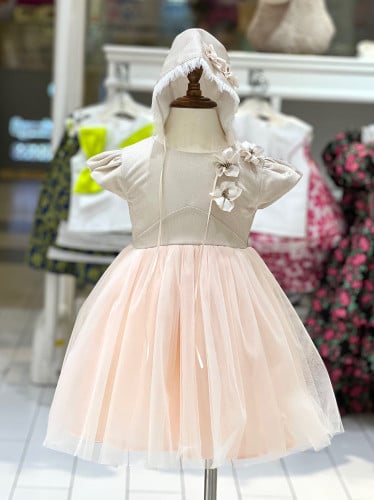 فستان princess peach