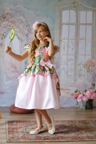 فستان هيلينا بيبي Helena dress baby