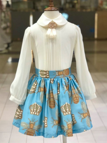 طقم Royal Crown