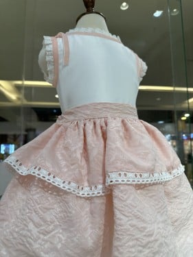Emily pink set