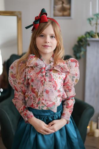 Red bird set طقم رد بيرد