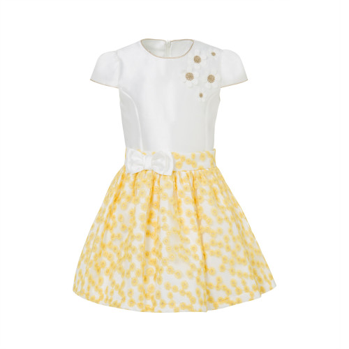 طقم Classic yellow