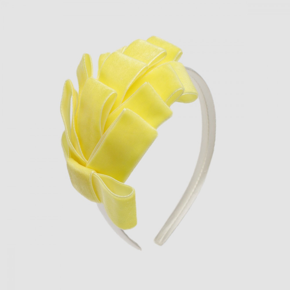 طوق Yellow