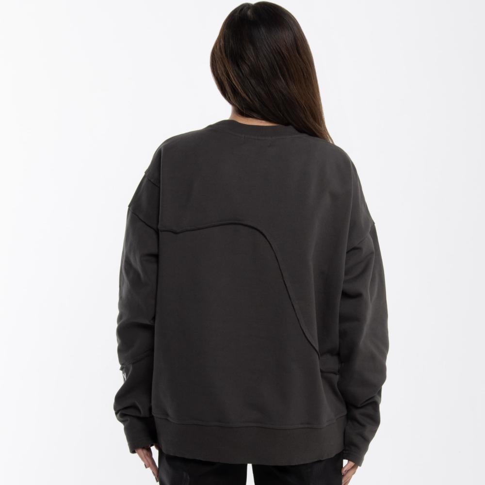 Dark Gray Sweater