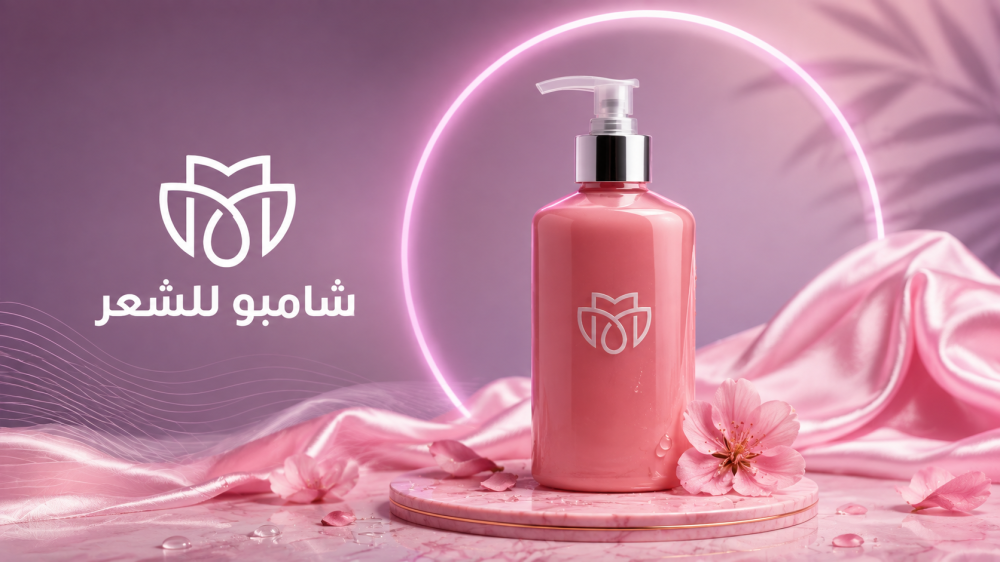 شامبو للشعر
