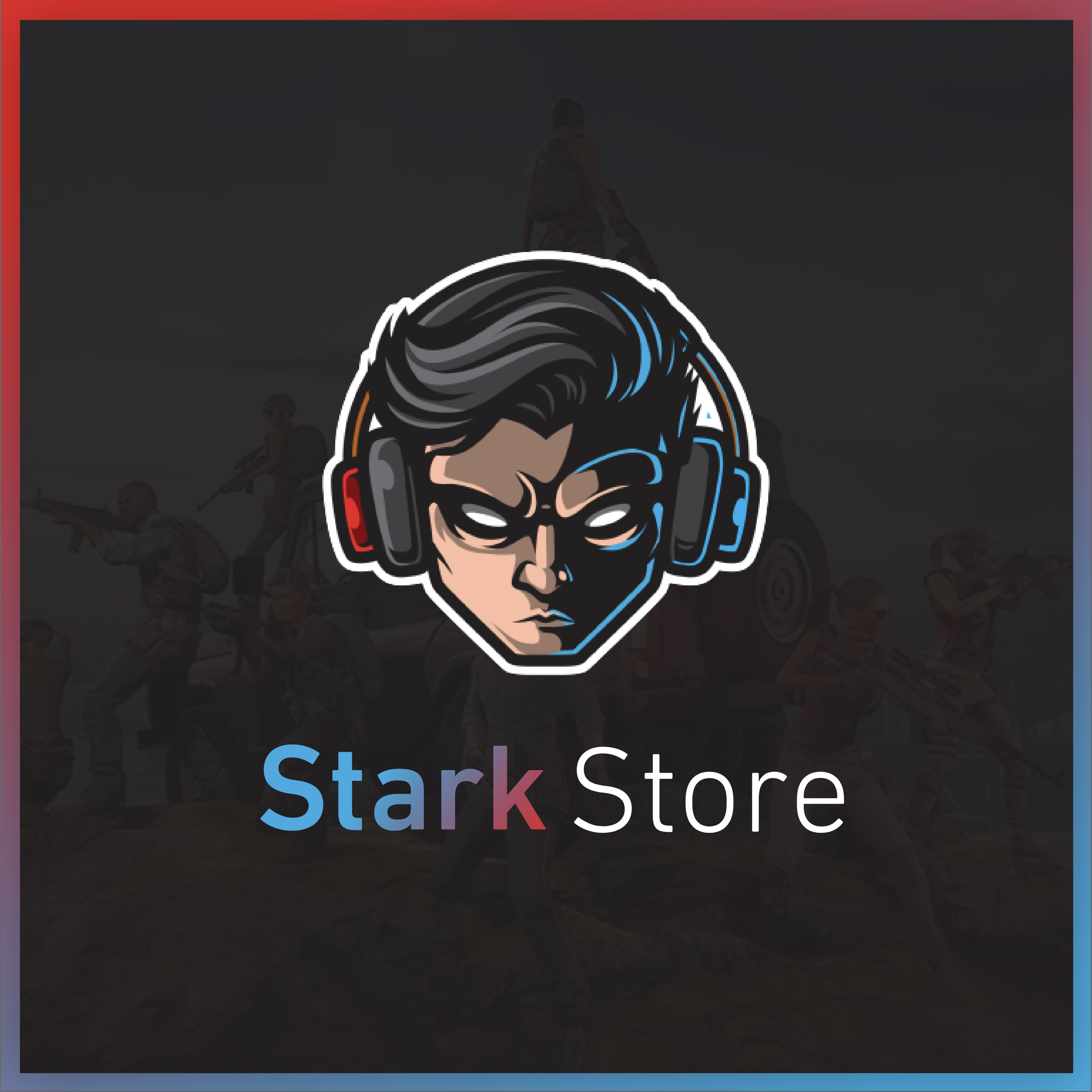 store avatar