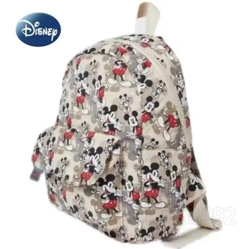 شنطة اطفال قماشية خفيفة