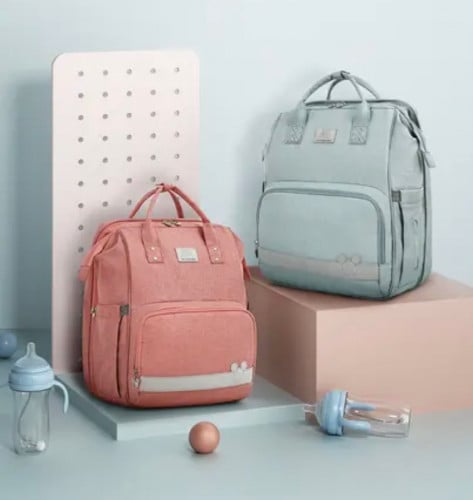 شنطة ديزني مع سرير 2*1