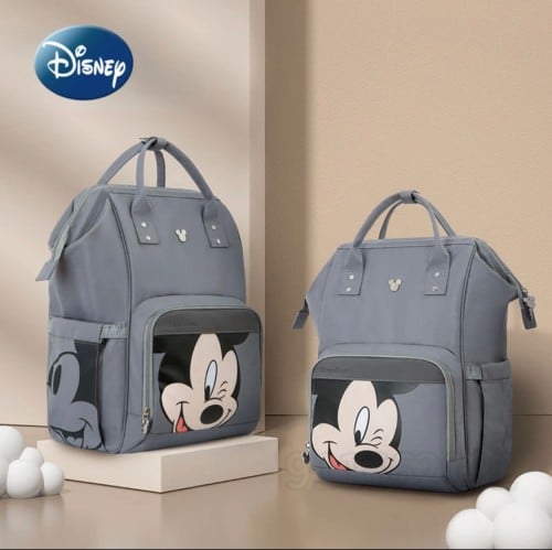 شنطة ديزني لاحتياجات الاطفال والمواليد