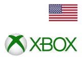 XBox US Store