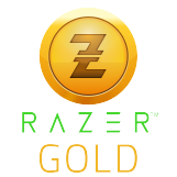 ريزر جولد