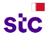 STC - البحرين