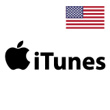 أيتونز المتجر الأمريكى