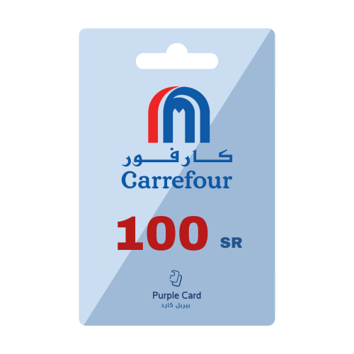 Gift Cards :: Carrefour Gift Card