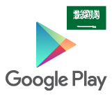 Google Play KSA Store