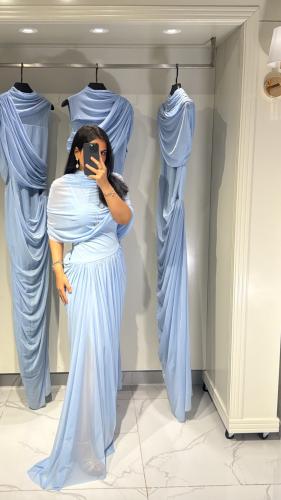 New dress