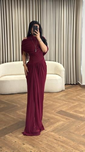 New dress