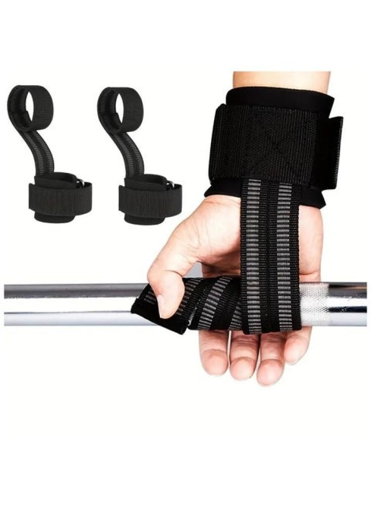 مشد معصم لرفع الأثقال