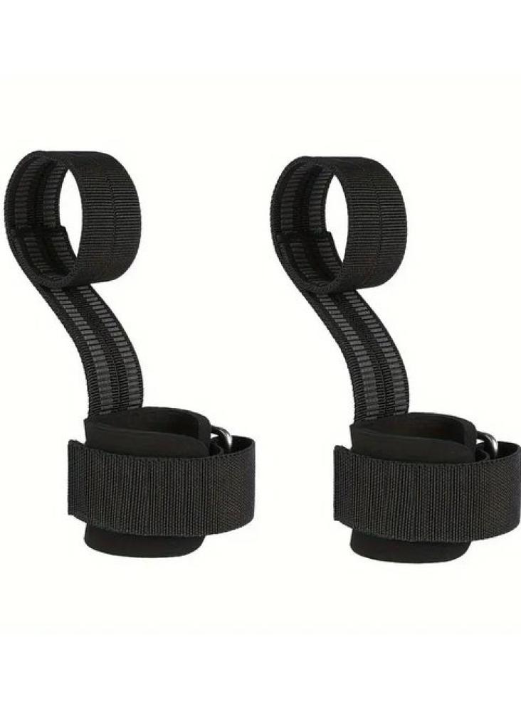 مشد معصم لرفع الأثقال