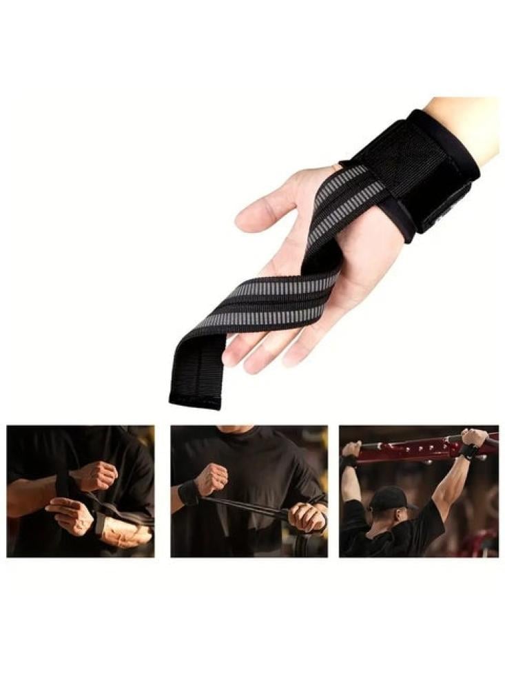 مشد معصم لرفع الأثقال