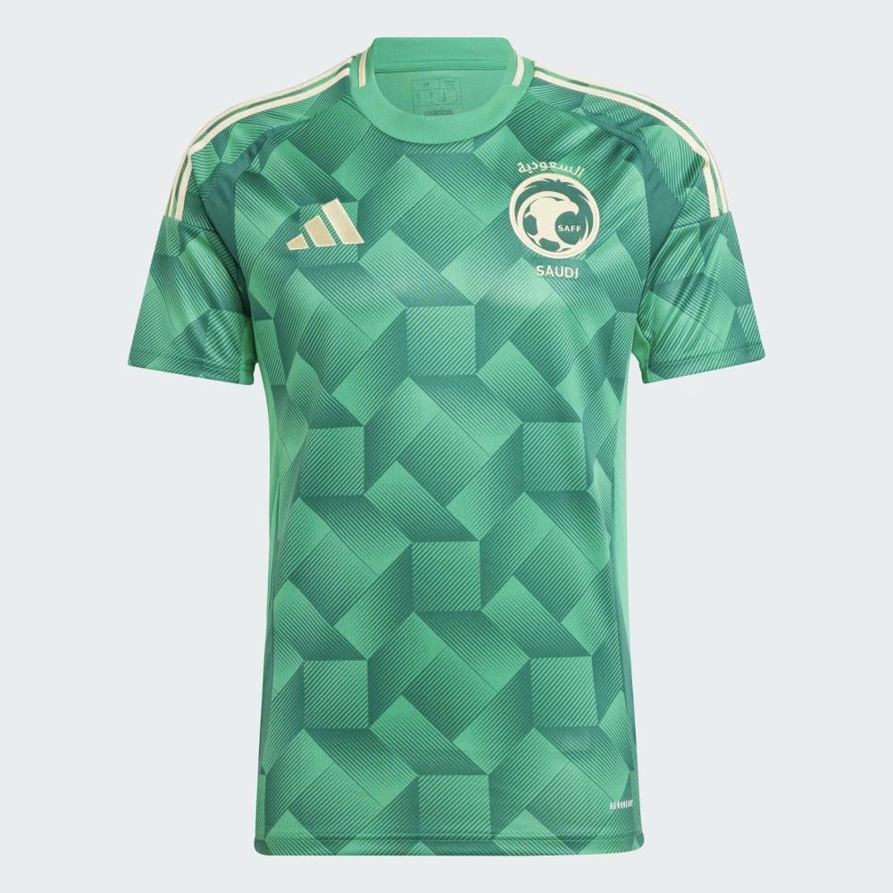 طقم المنتخب السعودي 25/24 (رجالي)