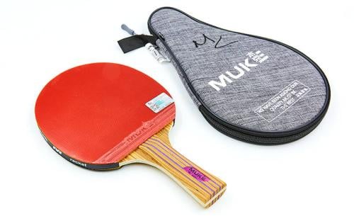 مضراب تنس طاولة MUK
