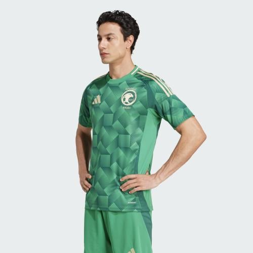 طقم المنتخب السعودي 25/24 (رجالي)