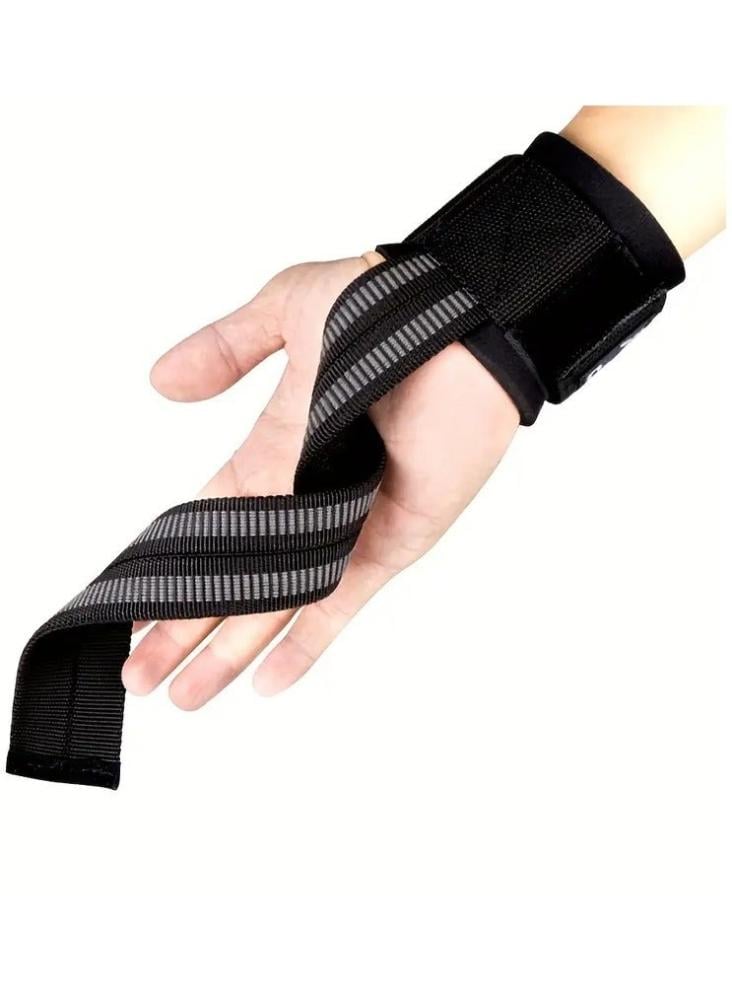 مشد معصم لرفع الأثقال