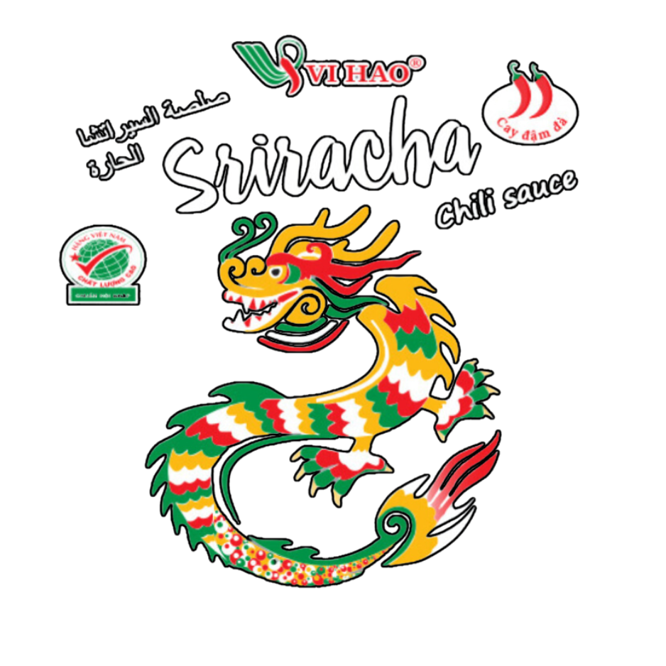 VI HAO SRIRASHA