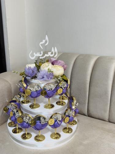 توزيعات زواج مرايا