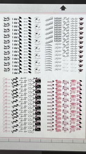 ملف pdf استكرات