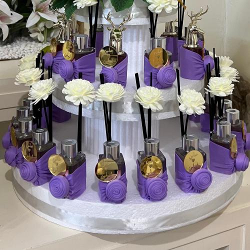 توزيعات زواج  فواحة