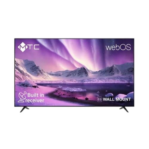 تلفزيون MTC55 ويبس (004269)