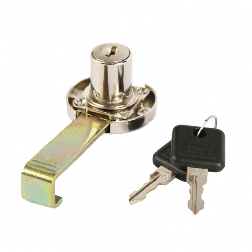 اقفال الدواليب