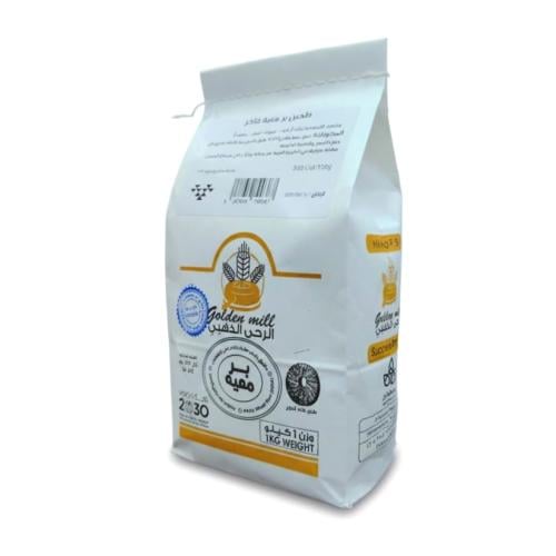 طحين بر معية فاخر