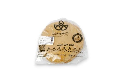 خبز بر معية سواردو