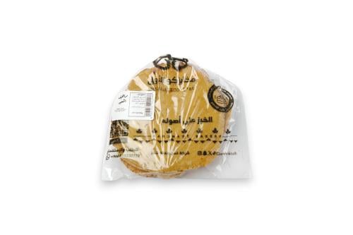 مراهيف الشعير