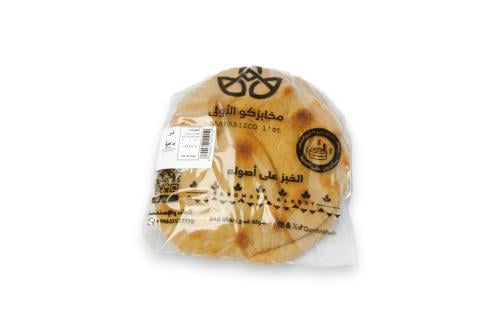خبز بر معية