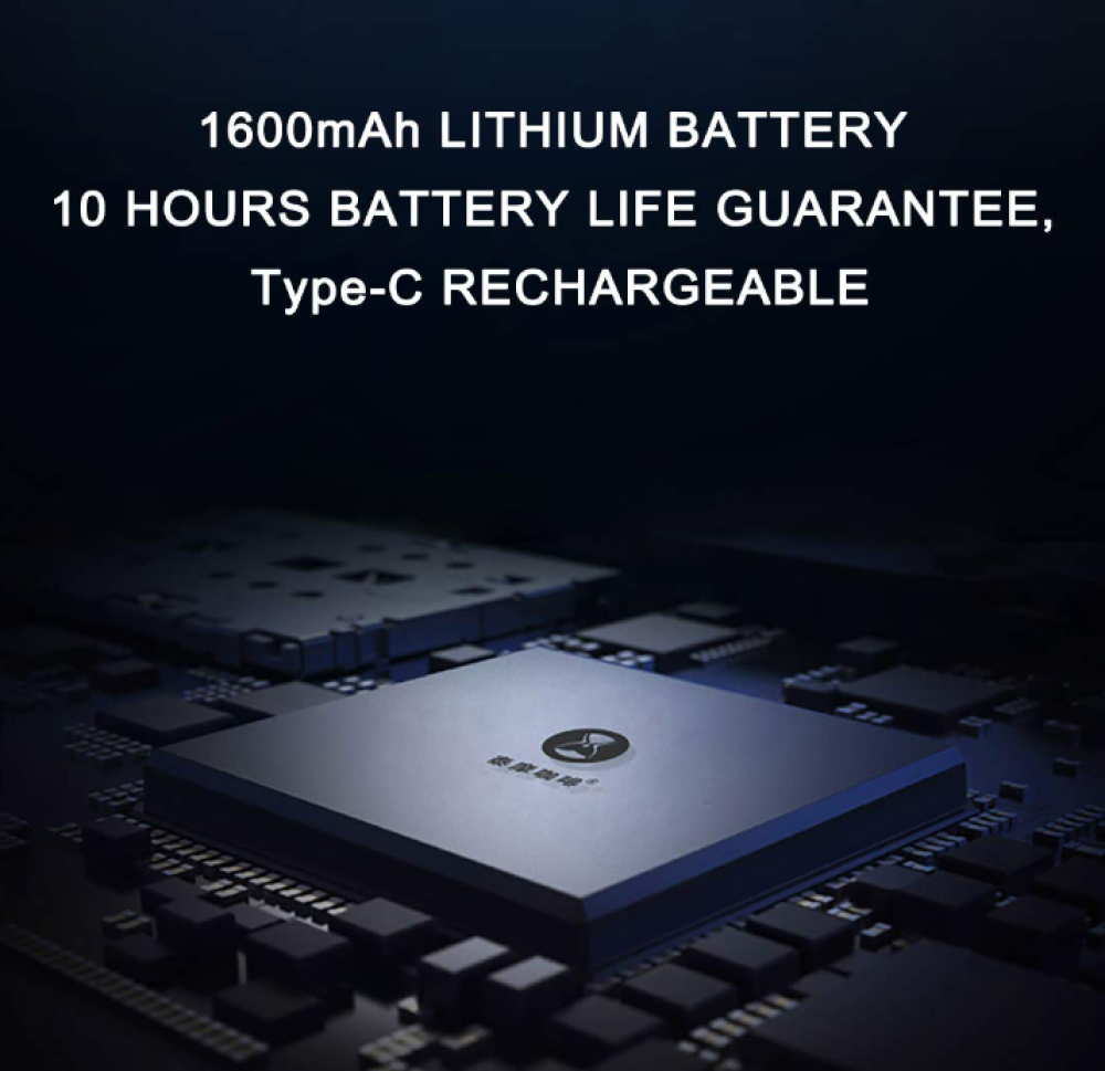 ميزان تايمور بلاك مرور 2- ابيض | Timemore Scale BLACK MIRROR basic 2 - White