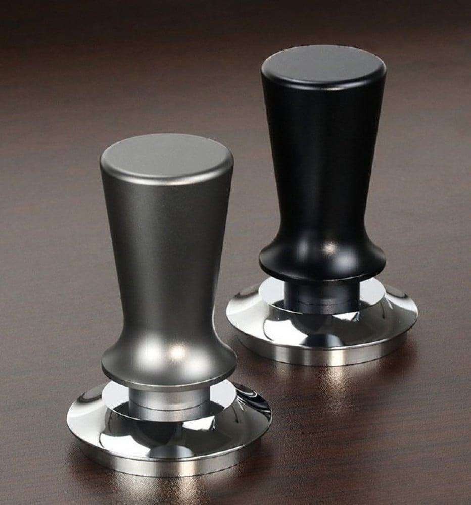 مكبس تامبر احترافي بمقاس 54 مم معاير لكبس مستوي لمكائن سيج بريفيل | Tamper 54mm