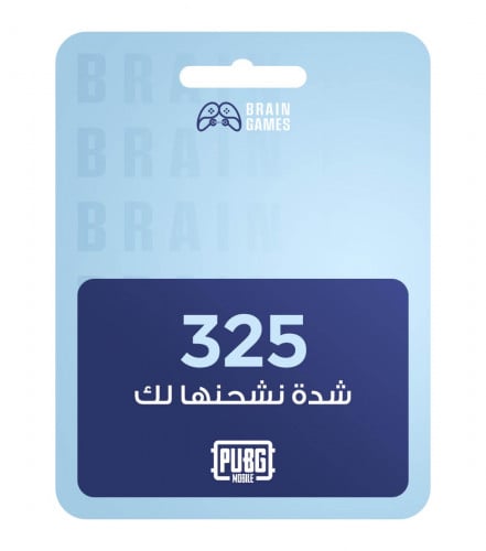 325 شدة